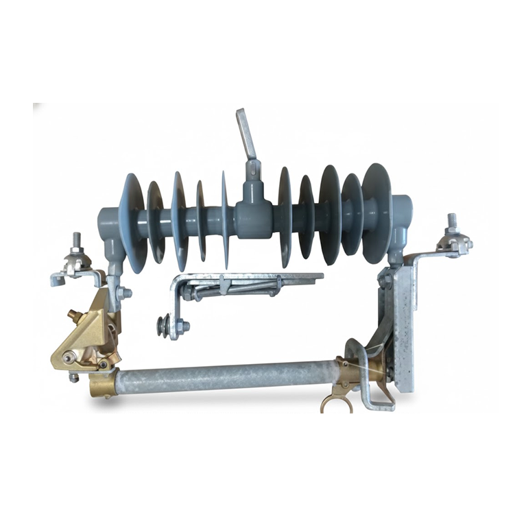 SECCIONADOR CUT OUT TIPO POLIMERICO