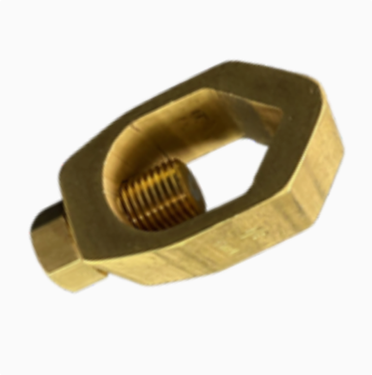 CONECTOR TIPO AB PARA PUESTA TIERRA