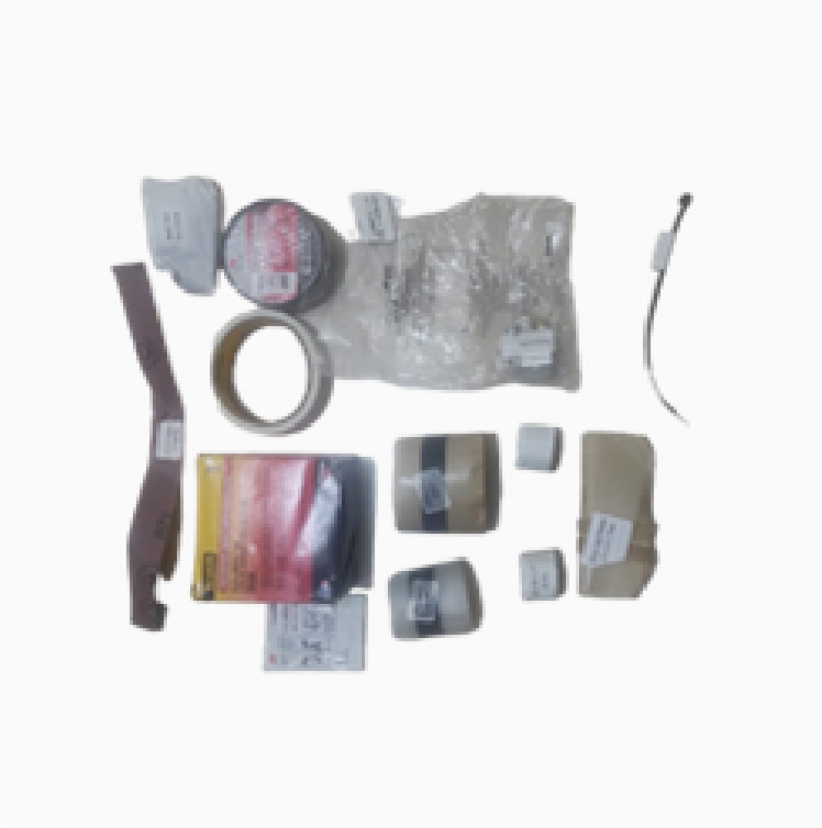 EMPALME DE DERIVACION ASIMETRICO PARA NA2XY B.T.