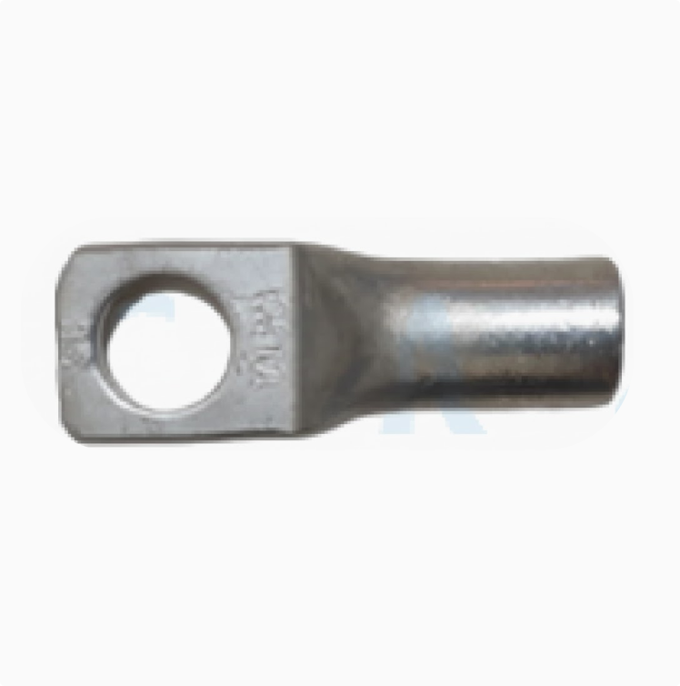 CONECTOR TERMINAL A COMPRESION