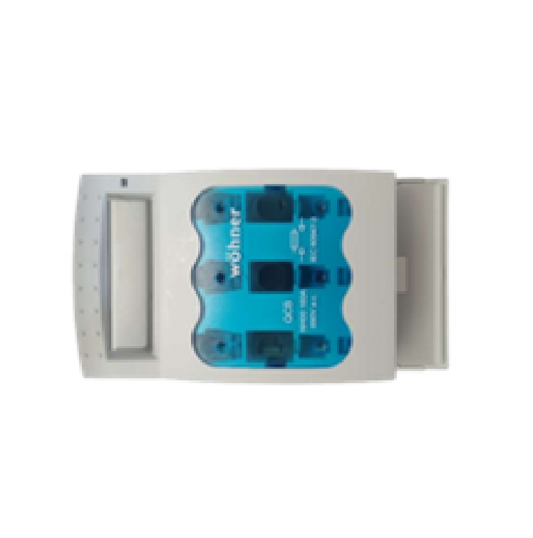 CAJA SECCIONADORA TRIPOLAR HORIZONTAL PARA NH