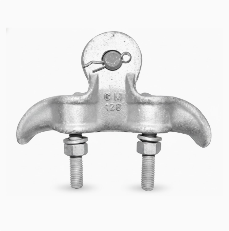 GRAPA DE SUSPENSION ANGULAR