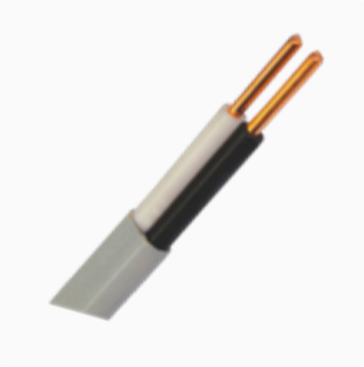CABLE SOLIDO TIPO TWT