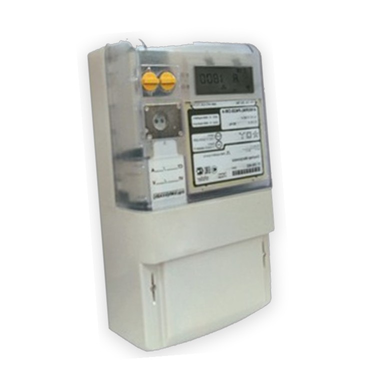 MEDIDOR ELECTRONICO TRIFASICO ELSTER A1800