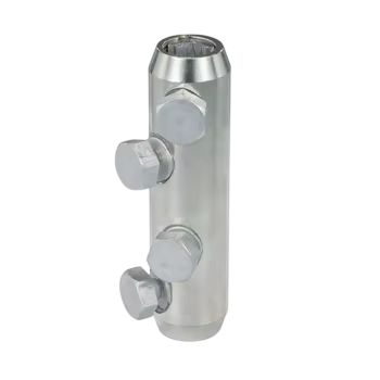 CONECTOR PERNO FUSIBLE BIMETALICO