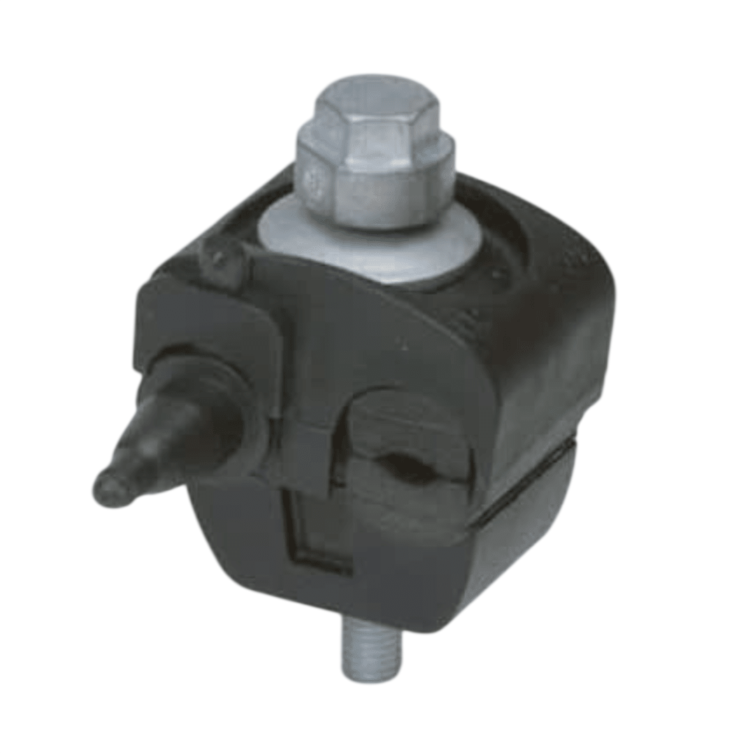 CONECTOR DE PERFORACION TIPO PIRAÑA
