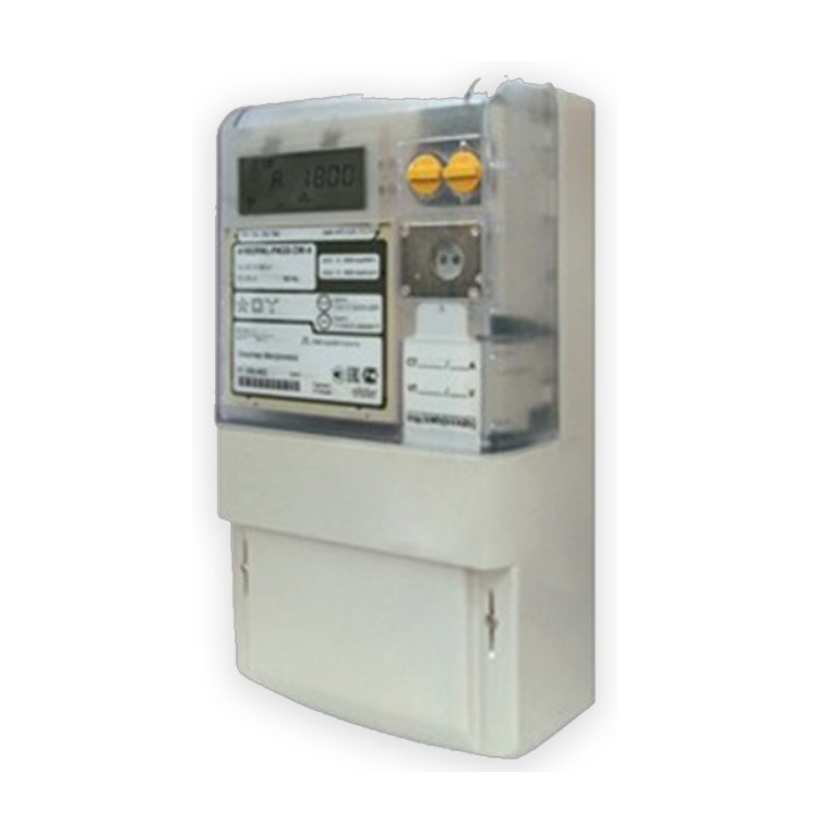 MEDIDOR ELECTRONICO TRIFASICO ELSTER A1800