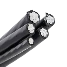 CABLE AUTOPORTANTE CAAI-S