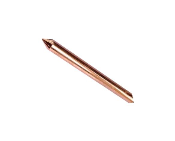 ELECTRODO COPPERWELD