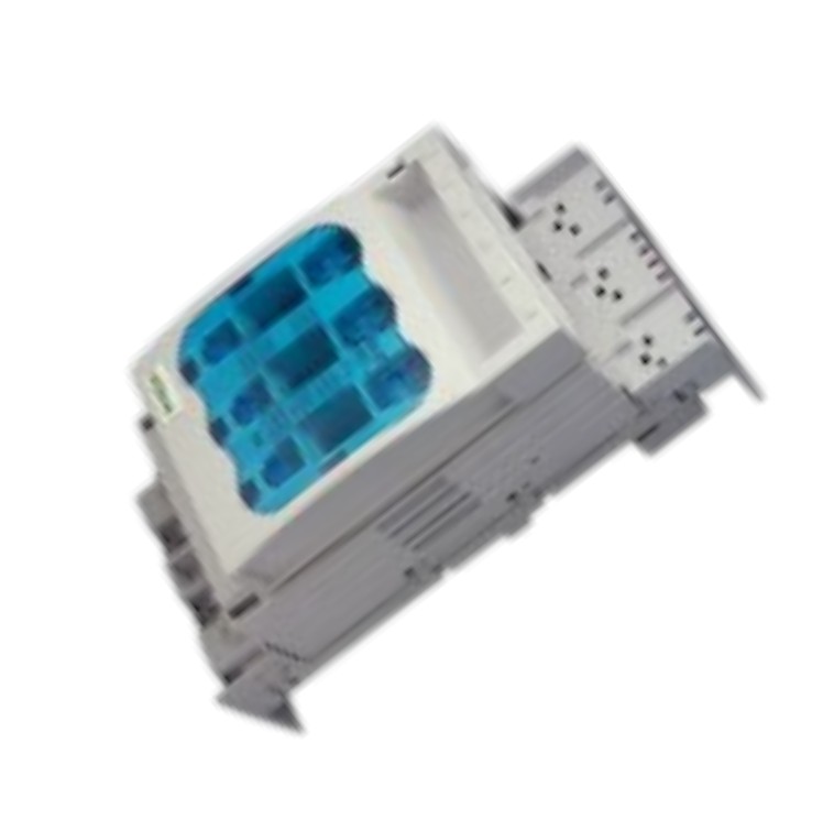 CAJA SECCIONADORA VERTICAL DE 600A PARA FUSIBLE NH