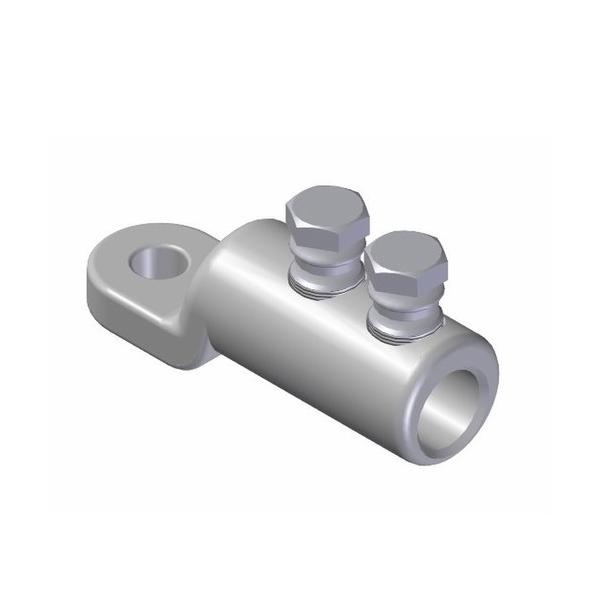 TERMINAL BIMETALICO PERNO FUSIBLE