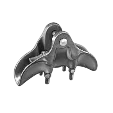 GRAPA DE SUSPENSION ANGULAR