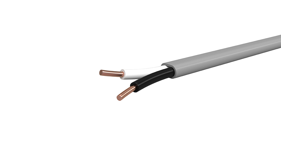 CABLE SOLIDO TIPO TWT