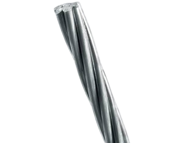 CABLE DE ACERO GALVANIZADO TIPO “B”