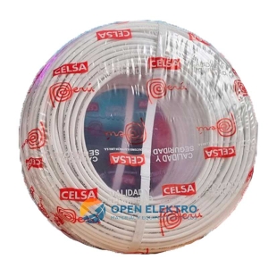 CABLE LSOH-8O 2.5MM2