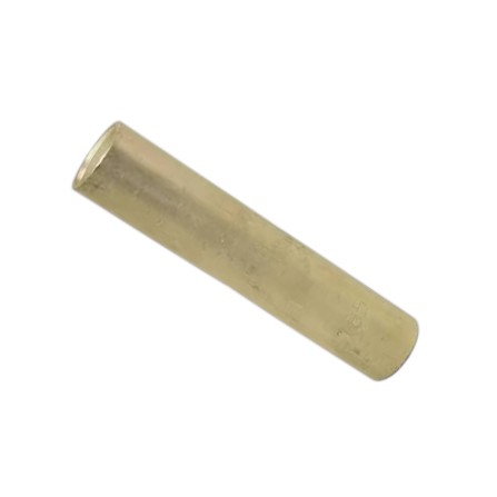 CONECTOR TUBULAR A COMPRESION CERRADO