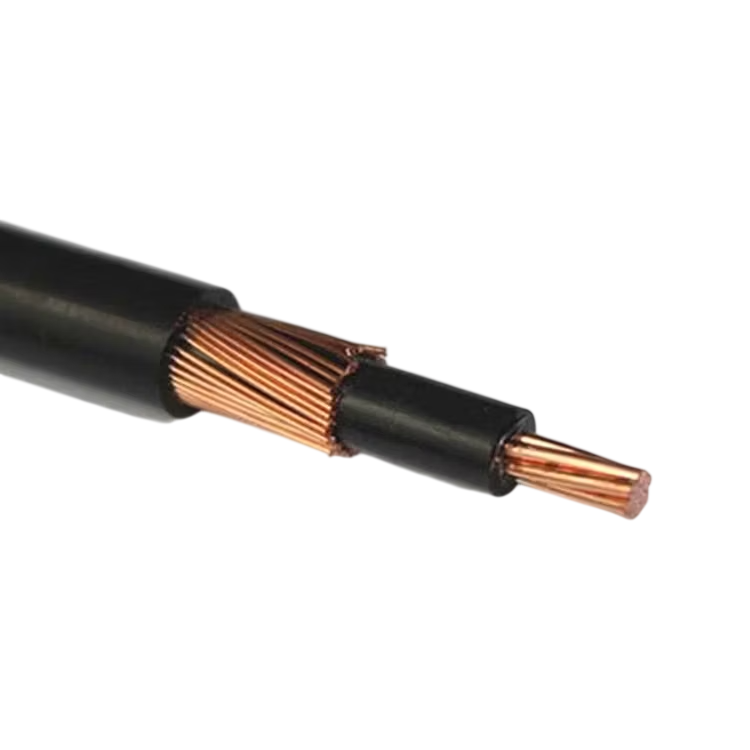 CABLE CONCENTRICO