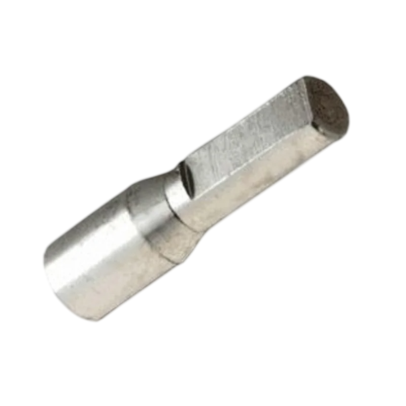 CONECTOR TIPO PIN A COMPRESION SIN AISLAMIENTO