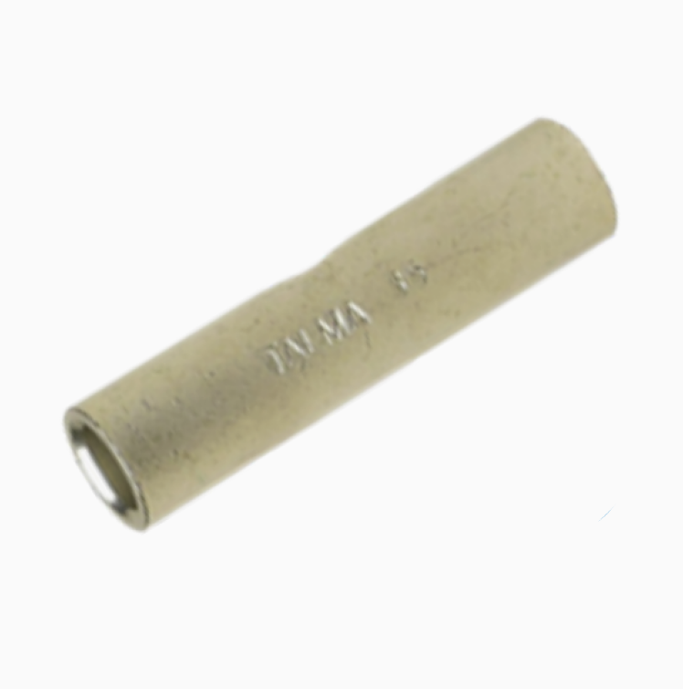CONECTOR TUBULAR A COMPRESION CERRADO