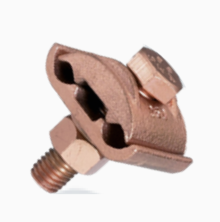 CONECTOR TIERA DOBLE