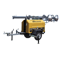 TORRE DE ILUMINACION