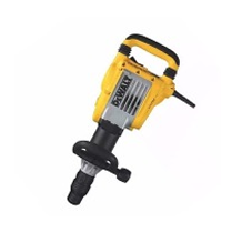 Demoledor D25901K-B2 SDS MAX 1550W 6-28J